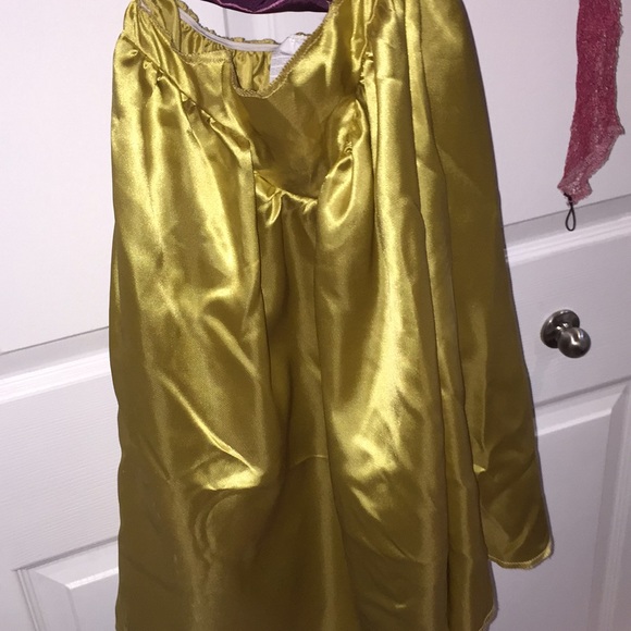 Disney Hocus Pocus Sarah Woman’s Halloween Theatre Dress Up Costume Size… - Picture 15 of 16